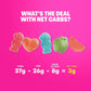 Shameless Snacks Sweet & Sour All-Stars Mixed Bag