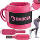 DMoose Fitness Ankle Strap for Cable Machine