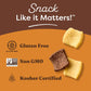 Catalina Crunch Protein Cereal - Chocolate Peanut Butter - 9 oz. Bag (Pack of 1)