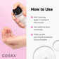 COSRX 6X Peptide Collagen Skin Booster Toner Serum for Dull & Uneven Skin