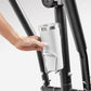 Sunny Health & Fitness Elliptical Exercise Machine with Adjustable Resistance