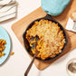 Banza Mac and Cheese Variety Pack - High Protein and Gluten Free (Pack of 6)