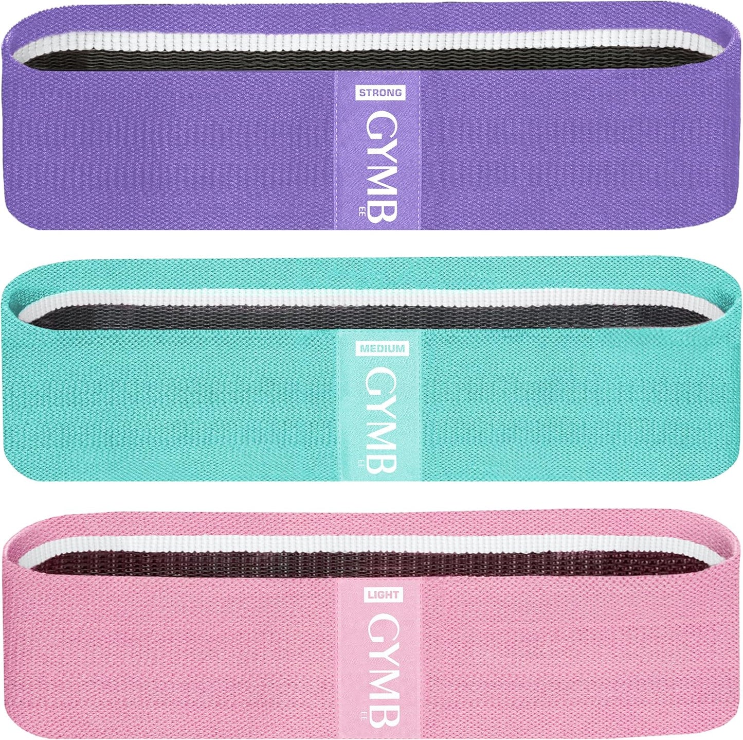 Premium Resistance Bands for Working Out