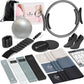 NANATI Pilates Kit, Home Pilates Workout Kit for Women
