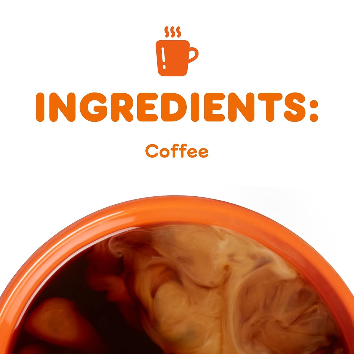 Dunkin’ Original Blend Coffee, Medium Roast, K-Cup Pods