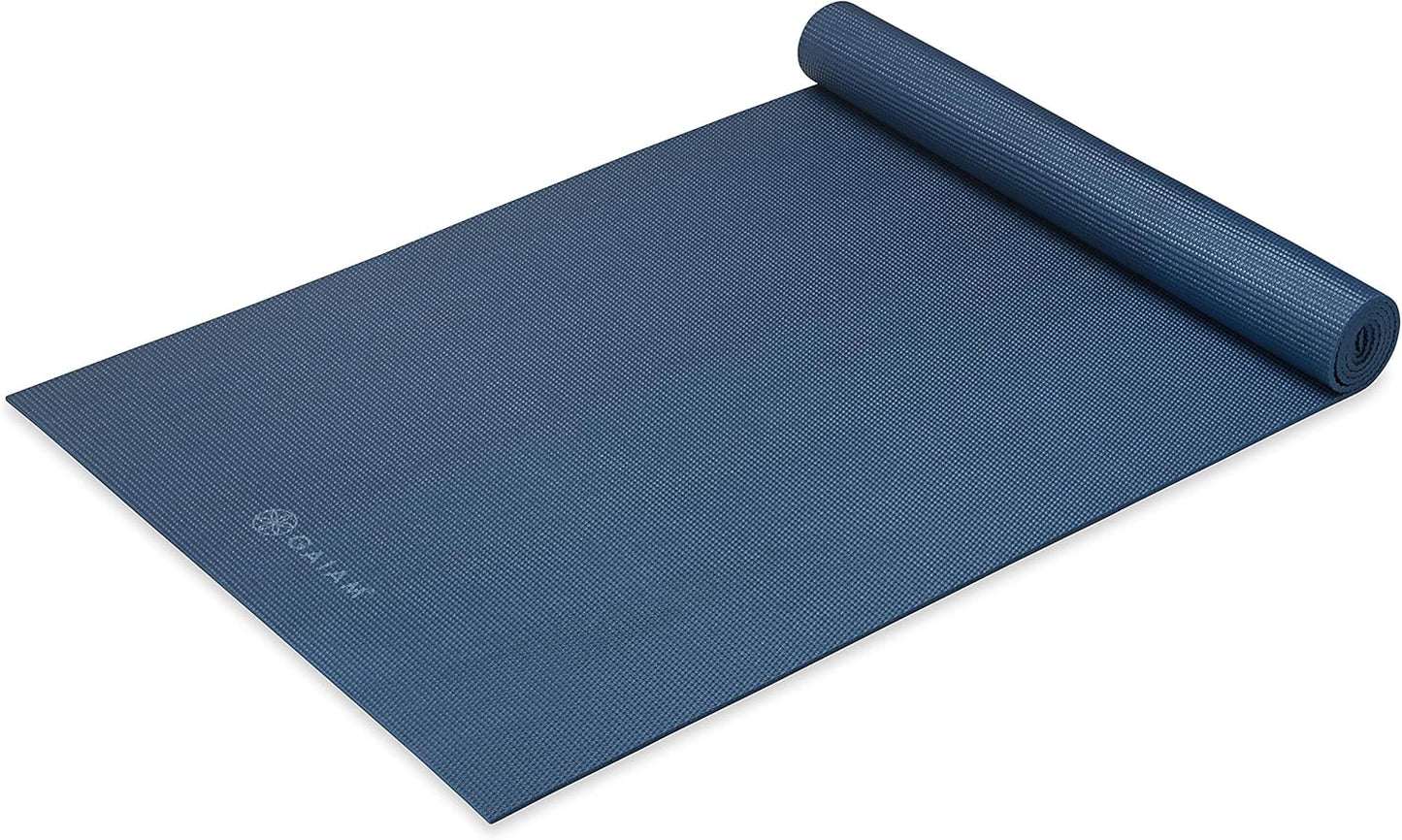 Gaiam Yoga Mat