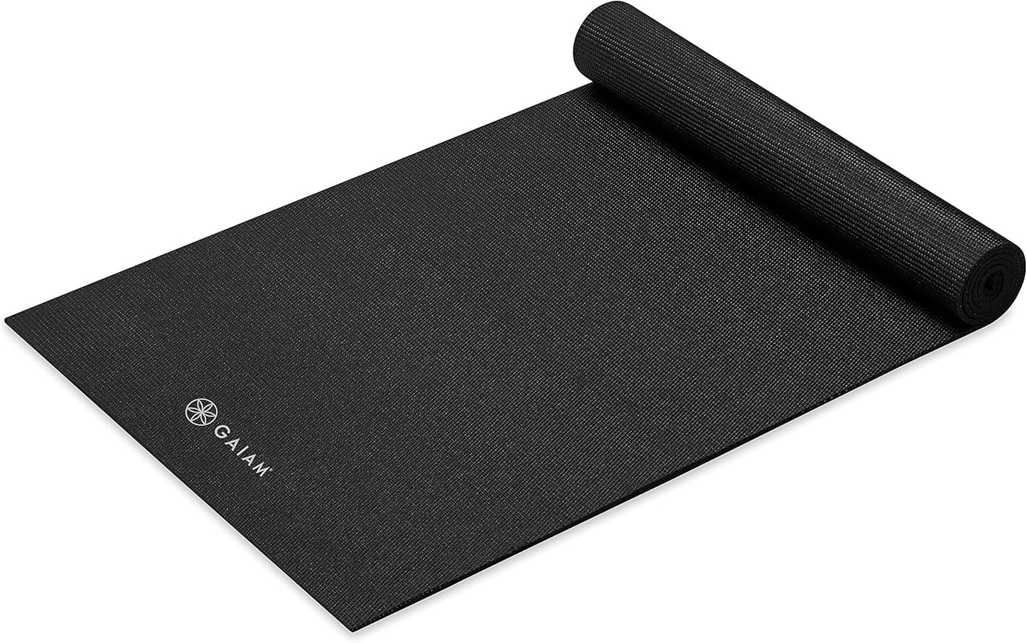 Gaiam Yoga Mat