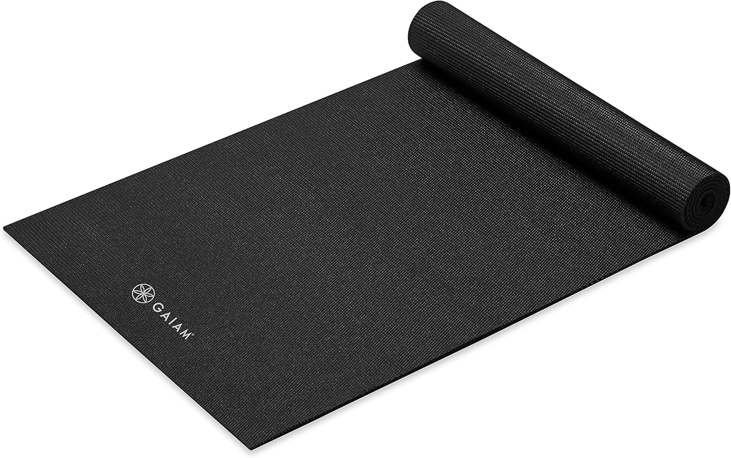 Gaiam Yoga Mat
