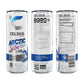 CELSIUS ARCTIC VIBE Sparkling Frozen Berry, 12 Fl oz (Pack of 12)