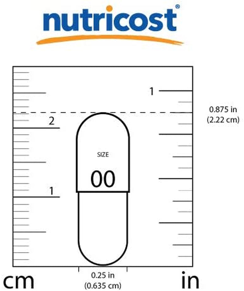 Nutricost Testosterone Support Complex
