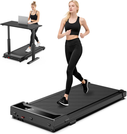 Rythkore Walking Pad Treadmill for Home
