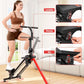 YOLEO Adjustable Resistance Stair Steppers for Exercise at Home