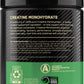 Optimum Nutrition Micronized Creatine Monohydrate Powder