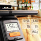 Magnetic/Water Rowing Machine for Home - Rower Machine Use with Bluetooth, App Supported, Rowing Machine for Beginners to Athletes, Comfortable Seat Cushion