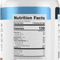 Transparent Labs Grass-Fed Whey Protein Isolate