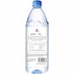 Evian Natural Spring Water, 1 L Bottle, 12 Pack