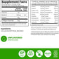 Orgain Hydrolyzed Collagen Peptides Powder
