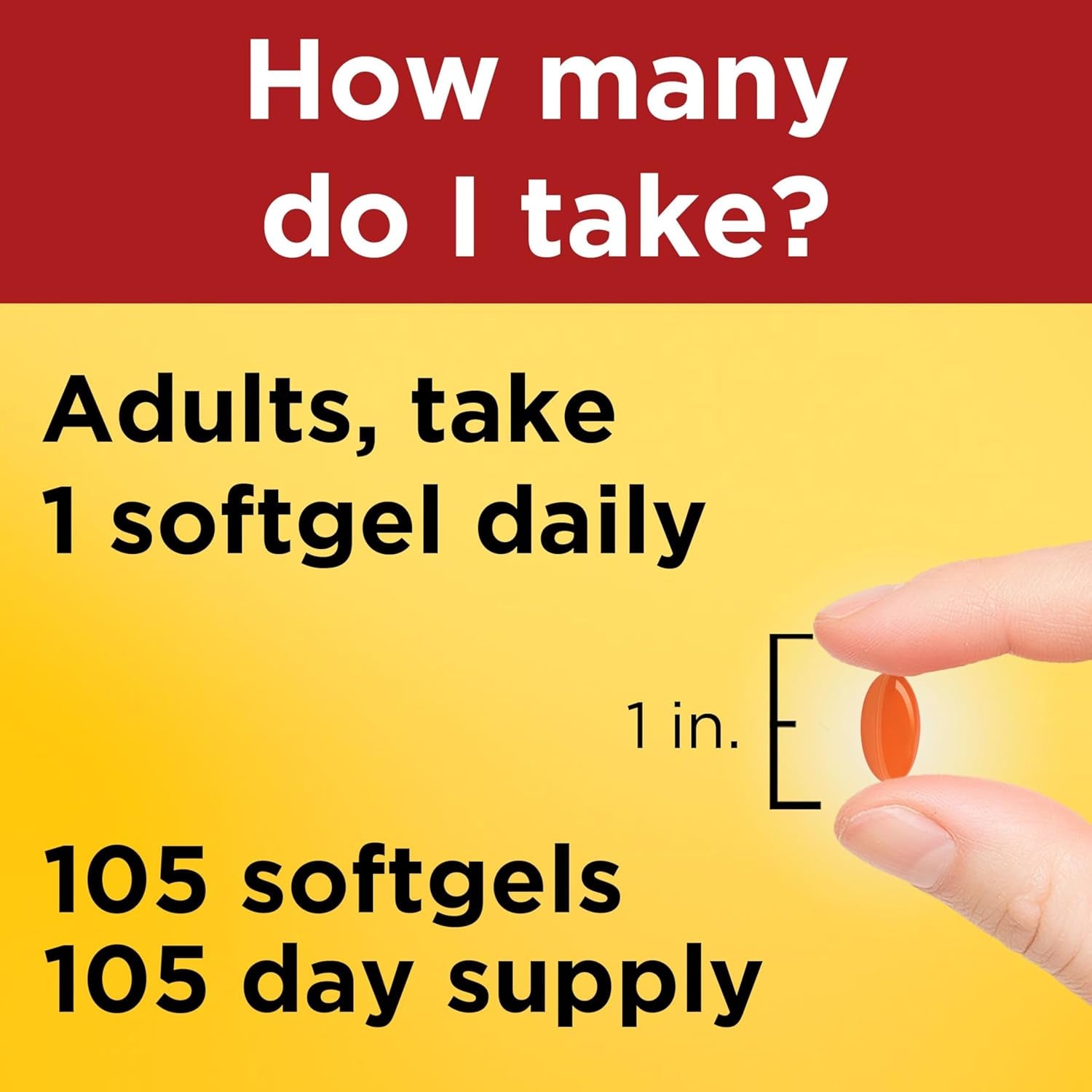 Nature Made CoQ10 200mg Softgels Dietary Supplement
