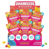 Shameless Snacks Tropical Paradise Mixed Bag