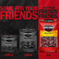 Jack Link's Beef Jerky, Teriyaki, Half Pounder Large Jerky Bag