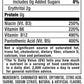 Monster Energy Ultra Violet, Sugar Free Energy Drink, 16 Ounce | Pack of 15