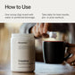 Momentous Creatine Monohydrate Powder