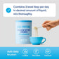 Vital Proteins Collagen Peptides Powder Advanced