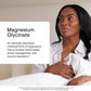 THORNE - Magnesium Glycinate - Supports Restful Sleep, Muscle Relaxation, & Metabolism