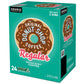 The Original Donut Shop Regular, Single-Serve Keurig K-Cup Pods