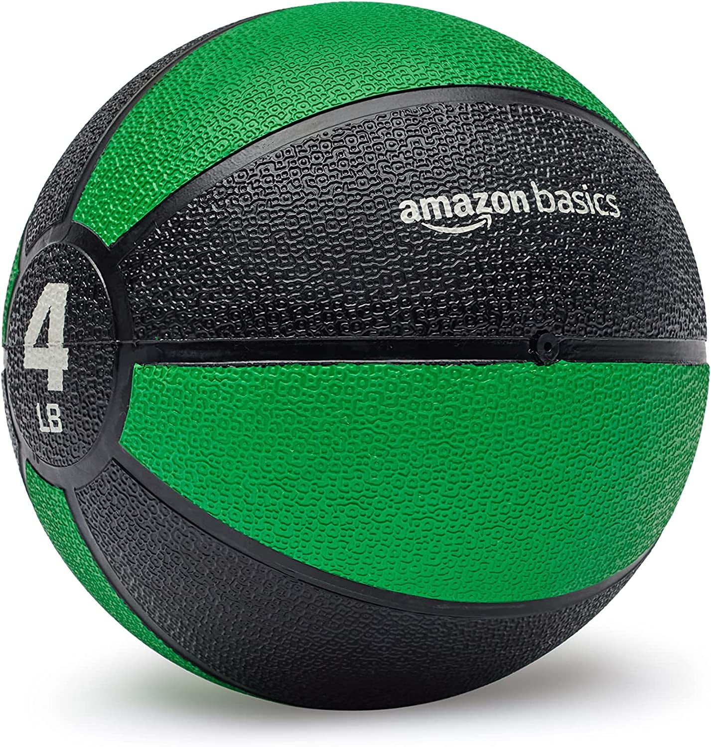 4 Pounds Weighted Medicine Ball