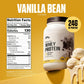 Levels Grass Fed Whey Protein Powder, No Artificials, 24G of Protein, 2LB
