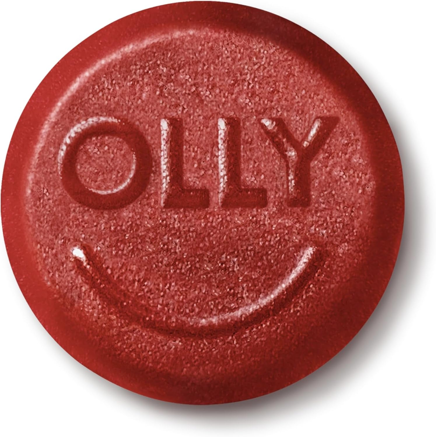 OLLY Goodbye Stress Gummy