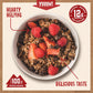 Kodiak Instant Oatmeal Packets, Chocolate Chip, High Protein (36 Packets Total)