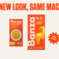 Banza Elbows & Classic Cheddar Mac and Cheese - High Protein and Gluten Free