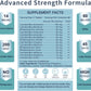 NATURE TARGET Probiotics for Men