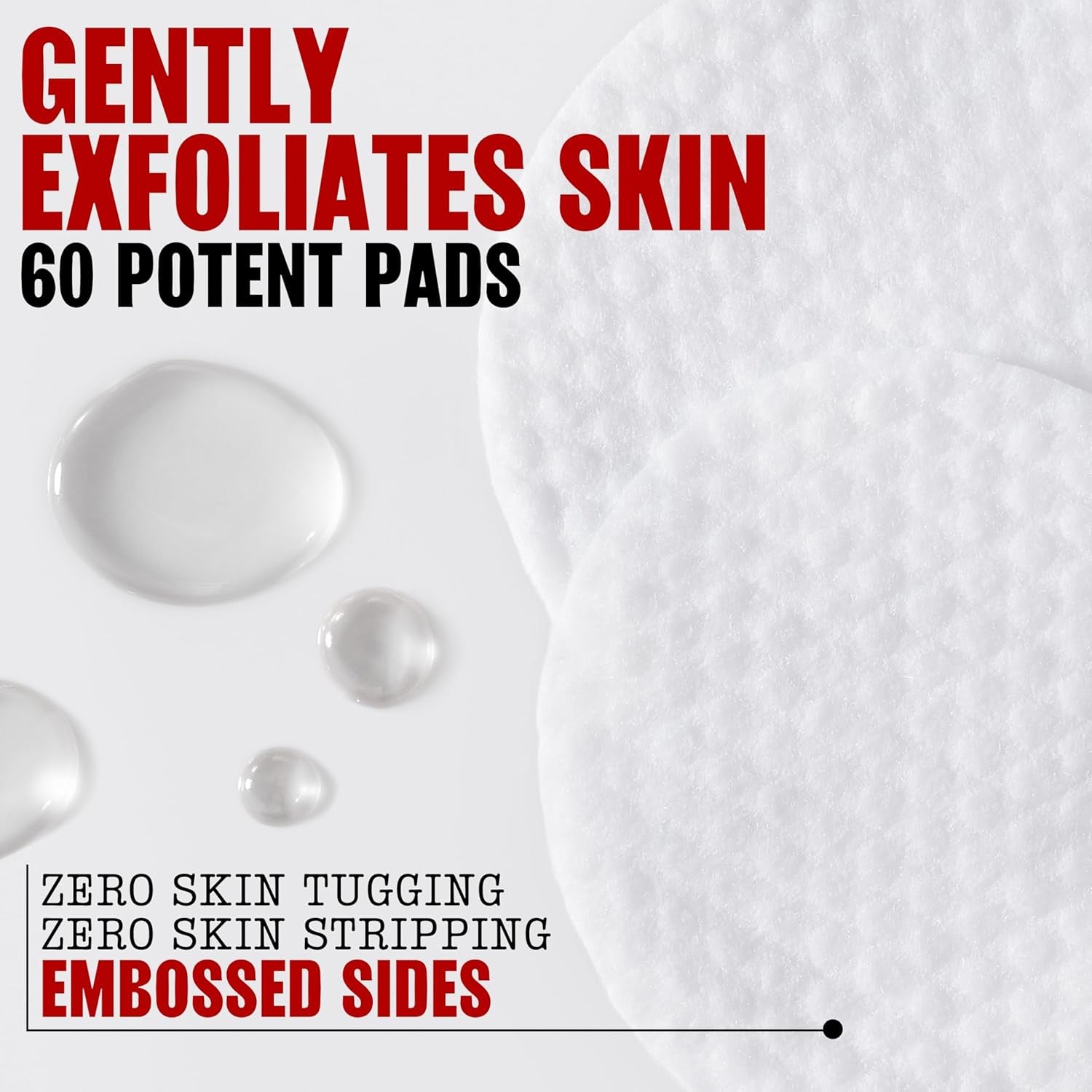Thayers Blemish Clearing Acne Pads