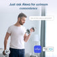 Etekcity Smart Scale for Body Weight