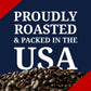Victor Allen's Coffee Variety Pack (Morning Blend, 100% Colombian, Donut Shop Blend, French Roast), Keurig K-Cup Pods