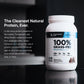 Transparent Labs Grass-Fed Whey Protein Isolate