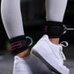 Fitgriff Ankle Straps V3 for Cable Machine (2 Pieces)