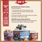 Minute Muffin Cup Variety Pack - Double Dark Chocolate, Blueberry & Cinnamon Roll (Pack of 12)