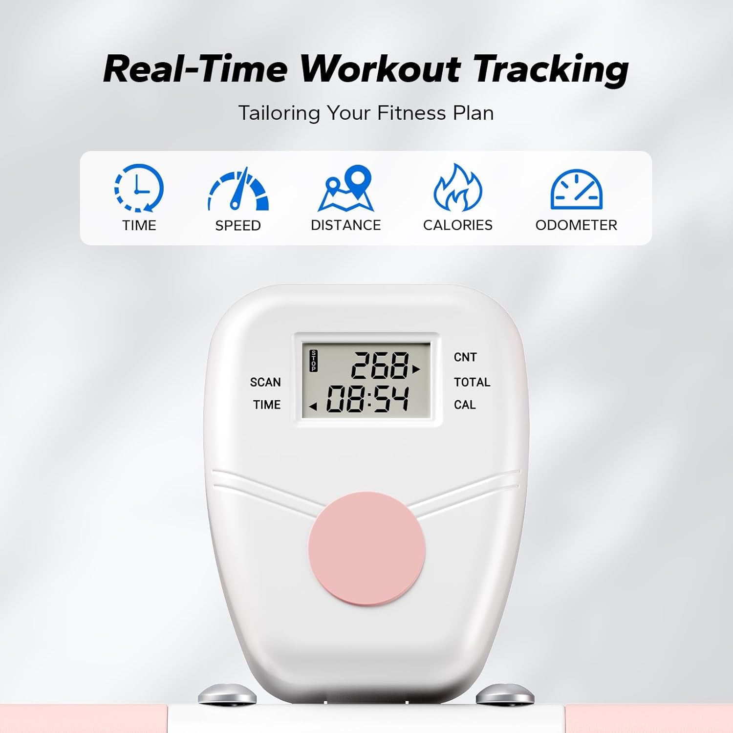 MERACH 2 in 1 Squat Rowing Machine