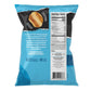 WILDE Protein Chips, Sea Salt & Vinegar, High Protein Snacks, Pack of 12