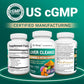 Dr. Berg Liver Cleanse Detox Capsules