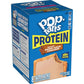 Pop-Tarts Protein Toaster Pastries, 10G Protein, Boostin' Brown Sugar Cinnamon (24 Pop-Tarts)