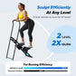 MERACH Stair Stepper for Home Gym Exercise