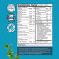 Nootropic Brain Supplement for Memory and Focus Support