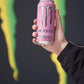 Monster Energy Ultra Strawberry Dreams, Sugar Free Energy Drink, 16 Ounce | Pack of 15