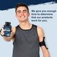 Probiotics for Men Digestive Health, 120 Billion CFUs