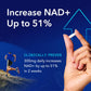 TRU NIAGEN Patented NAD Supplement for Brain Function